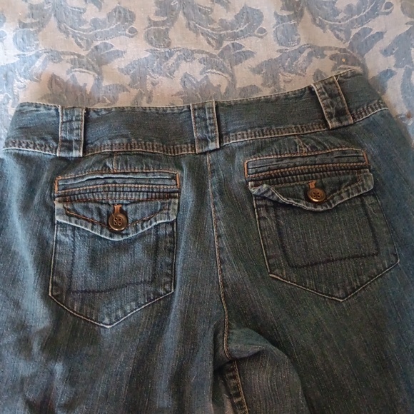 Ann Taylor Loft Jean's, Size 4 - Picture 3 of 3